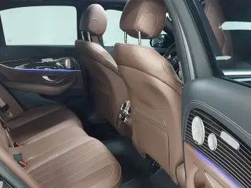 2023 Mercedes-Benz E-Класс с пробегом 40 320 км