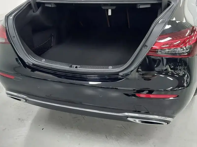 2023 Mercedes-Benz E-Класс с пробегом 40 320 км