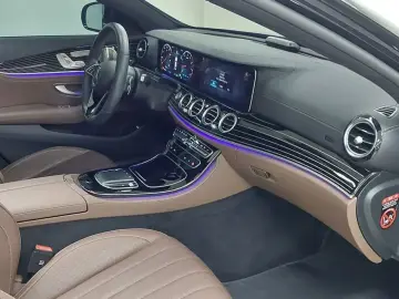 2023 Mercedes-Benz E-Класс с пробегом 40 320 км