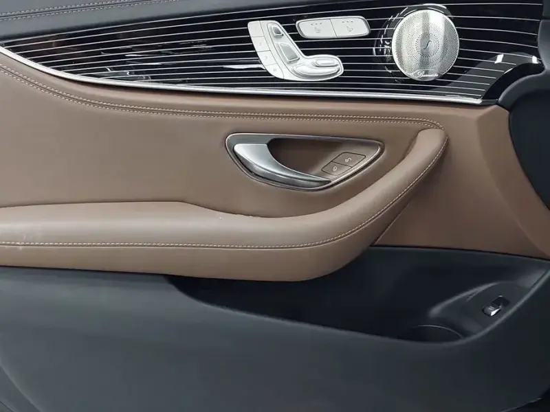 2023 Mercedes-Benz E-Класс с пробегом 40 320 км
