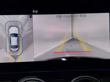 2023 Mercedes-Benz E-Класс с пробегом 40 320 км