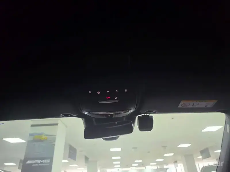 2022 Mercedes-Benz E-Класс с пробегом 58 886 км