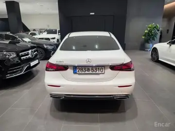 2022 Mercedes-Benz E-Класс с пробегом 49 157 км