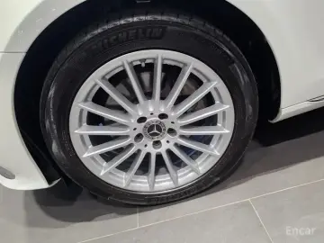 2022 Mercedes-Benz E-Класс с пробегом 49 157 км