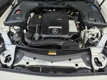 2022 Mercedes-Benz E-Класс с пробегом 49 157 км