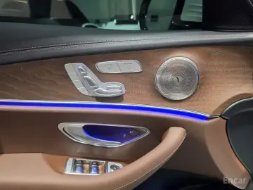 2022 Mercedes-Benz E-Класс с пробегом 49 157 км