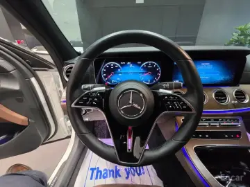 2022 Mercedes-Benz E-Класс с пробегом 49 157 км