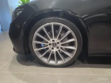 2023 Mercedes-Benz E-Класс с пробегом 71 306 км