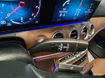 2023 Mercedes-Benz E-Класс с пробегом 33 961 км