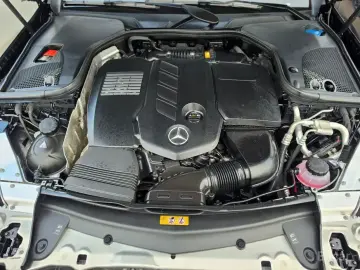 2023 Mercedes-Benz E-Класс с пробегом 71 306 км