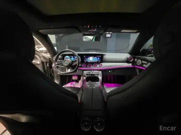2023 Mercedes-Benz E-Класс с пробегом 71 306 км