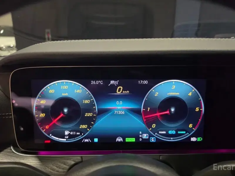 2023 Mercedes-Benz E-Класс с пробегом 71 306 км
