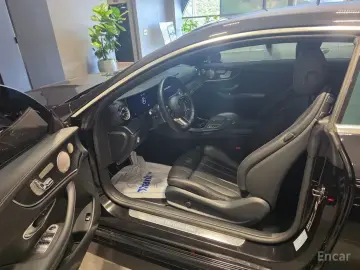2023 Mercedes-Benz E-Класс с пробегом 71 306 км