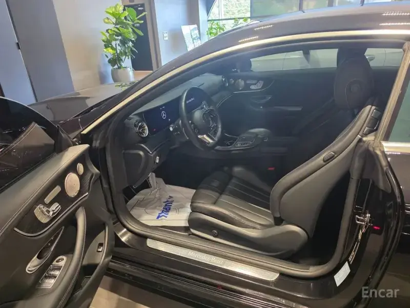 2023 Mercedes-Benz E-Класс с пробегом 71 306 км