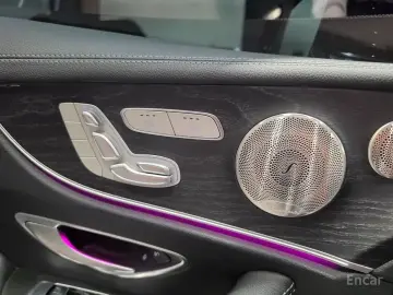 2023 Mercedes-Benz E-Класс с пробегом 71 306 км