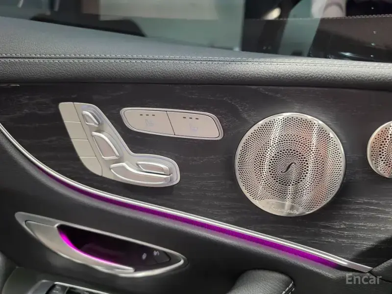 2023 Mercedes-Benz E-Класс с пробегом 71 306 км