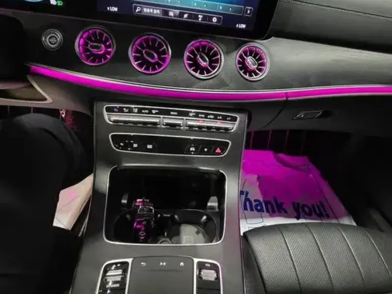 2023 Mercedes-Benz E-Класс с пробегом 71 306 км