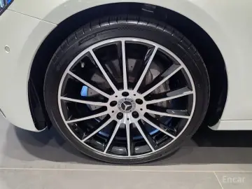 2023 Mercedes-Benz E-Класс с пробегом 63 028 км