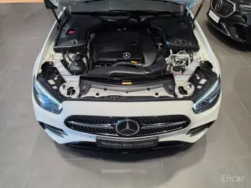 2023 Mercedes-Benz E-Класс с пробегом 63 028 км