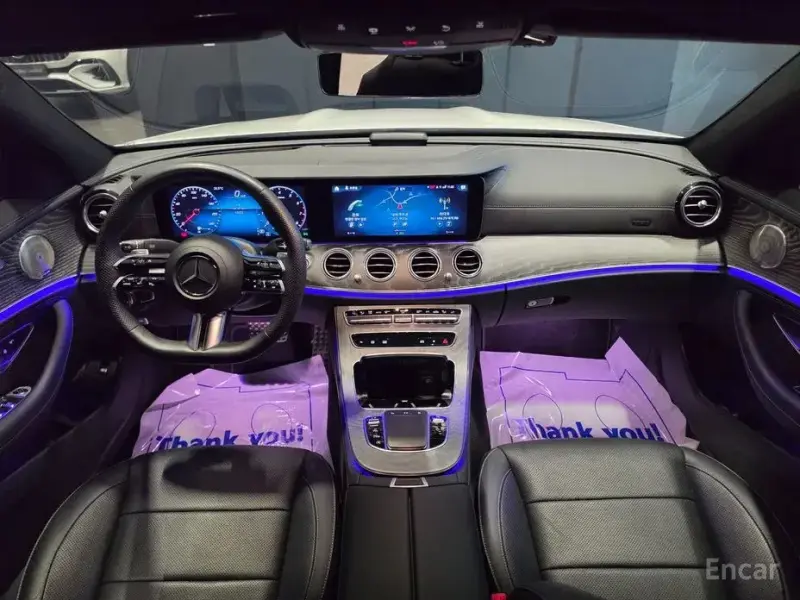 2023 Mercedes-Benz E-Класс с пробегом 63 028 км