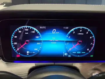 2023 Mercedes-Benz E-Класс с пробегом 63 028 км