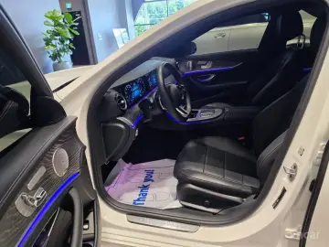 2023 Mercedes-Benz E-Класс с пробегом 63 028 км