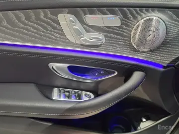 2023 Mercedes-Benz E-Класс с пробегом 63 028 км