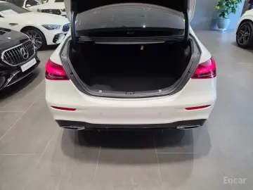 2023 Mercedes-Benz E-Класс с пробегом 63 028 км