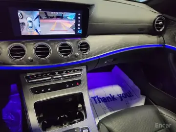 2023 Mercedes-Benz E-Класс с пробегом 63 028 км