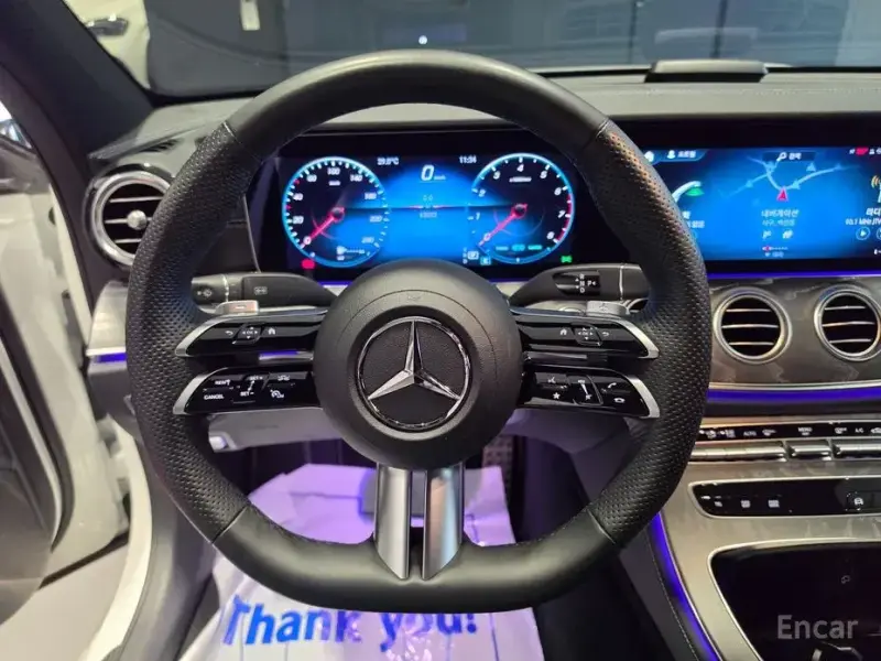 2023 Mercedes-Benz E-Класс с пробегом 63 028 км