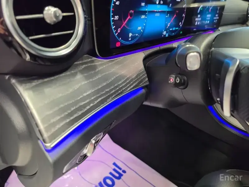 2023 Mercedes-Benz E-Класс с пробегом 63 028 км