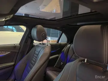 2023 Mercedes-Benz E-Класс с пробегом 63 028 км