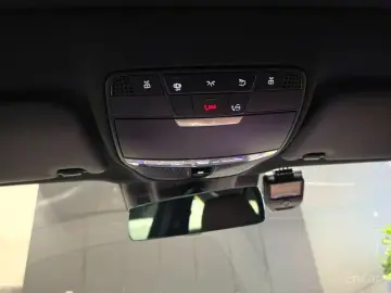 2022 Mercedes-Benz E-Класс с пробегом 43 496 км