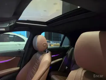 2022 Mercedes-Benz E-Класс с пробегом 43 496 км