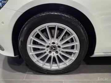 2023 Mercedes-Benz E-Класс с пробегом 56 192 км