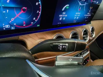 2023 Mercedes-Benz E-Класс с пробегом 56 192 км