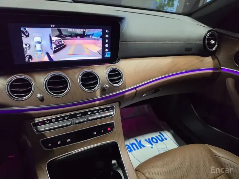 2023 Mercedes-Benz E-Класс с пробегом 56 192 км
