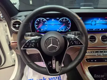 2023 Mercedes-Benz E-Класс с пробегом 56 192 км