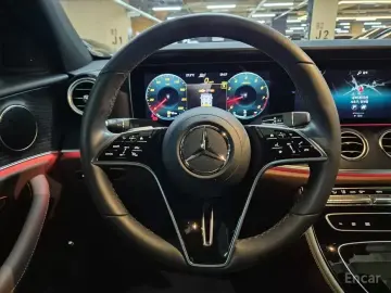 2023 Mercedes-Benz E-Класс с пробегом 16 664 км