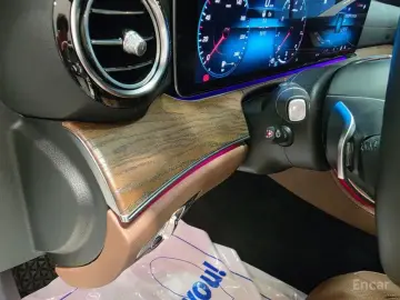 2023 Mercedes-Benz E-Класс с пробегом 56 192 км
