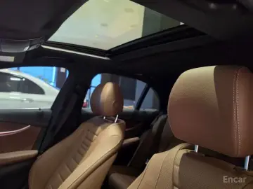 2023 Mercedes-Benz E-Класс с пробегом 56 192 км