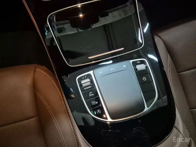 2023 Mercedes-Benz E-Класс с пробегом 16 664 км