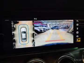 2023 Mercedes-Benz E-Класс с пробегом 16 664 км