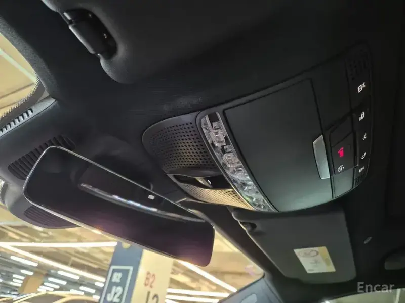 2023 Mercedes-Benz E-Класс с пробегом 16 664 км