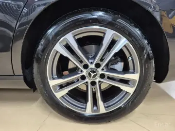 2023 Mercedes-Benz E-Класс с пробегом 16 664 км