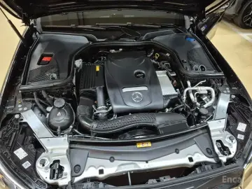 2023 Mercedes-Benz E-Класс с пробегом 16 664 км