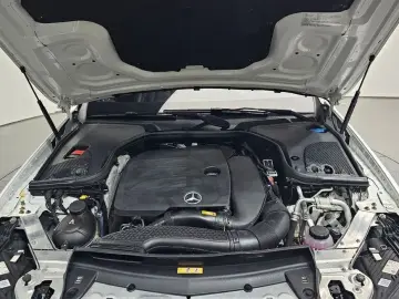 2021 Mercedes-Benz E-Класс с пробегом 95 354 км
