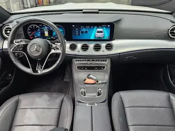 2021 Mercedes-Benz E-Класс с пробегом 95 354 км