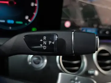 2022 Mercedes-Benz E-Класс с пробегом 25 918 км
