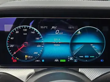 2021 Mercedes-Benz E-Класс с пробегом 95 354 км